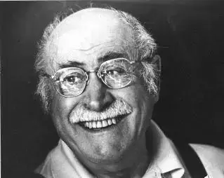 Giacomo Patri