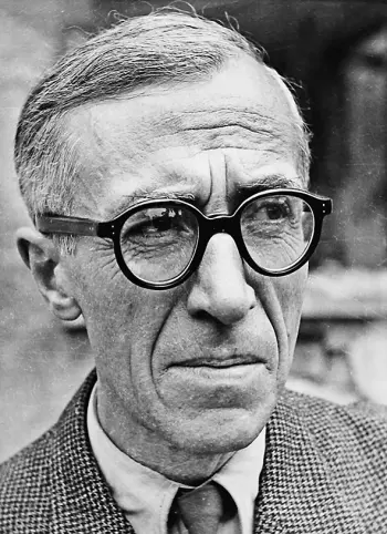 Frans Masereel