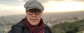 David Tako