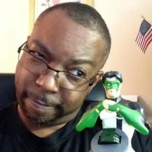 Darryl Banks