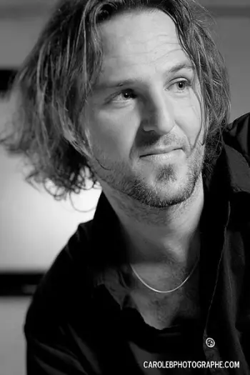 Olivier Peru