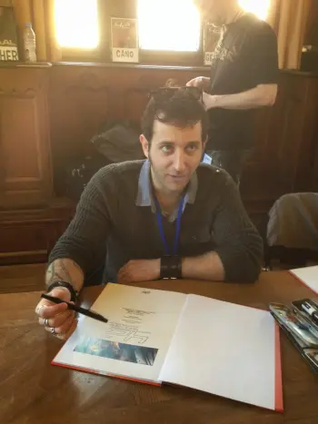 Jean-Luc Cano