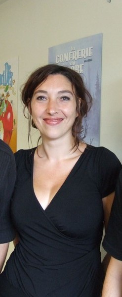 Anne Rouvin