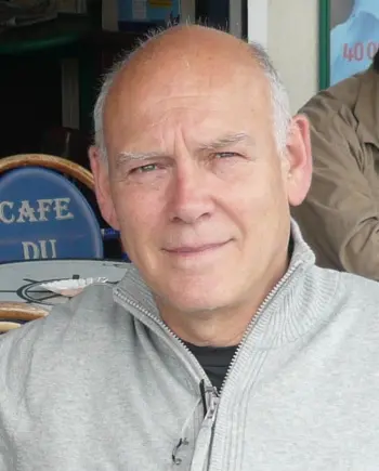Philippe Lopes-Curval