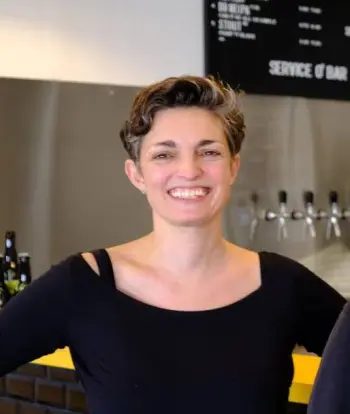 Camilla Michel-Paludan
