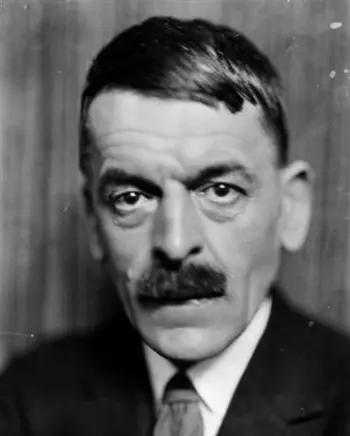 Charles Ferdinand Ramuz