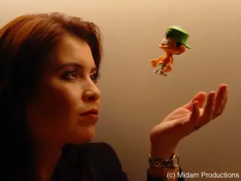 Araceli Cancino