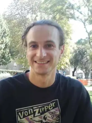 Corentin Loth