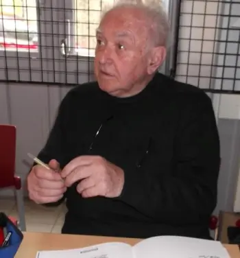 Jean-Louis Pesch