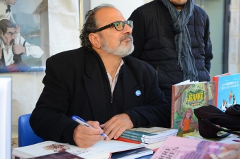 Bernard Boulad