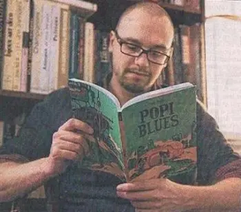 Paul Bona