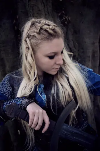 Kaori (Aurélie Frémineur)