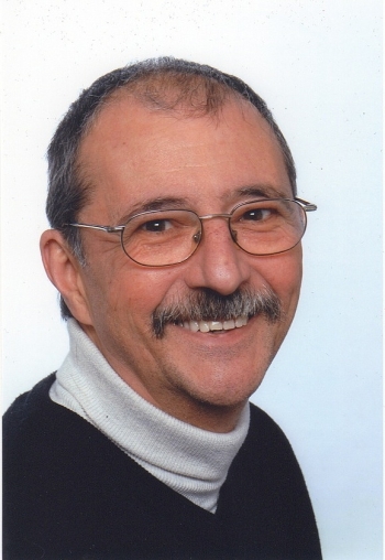 Paul Derouet