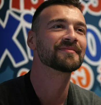 Paolo Antiga