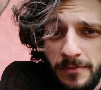 Nico Tamburo