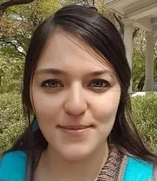 Charlotte Wolf