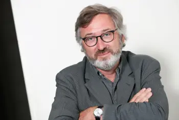 Hugues Dayez