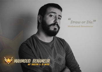 Mahmoud Benameur