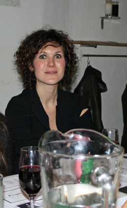 Lætitia Aynié