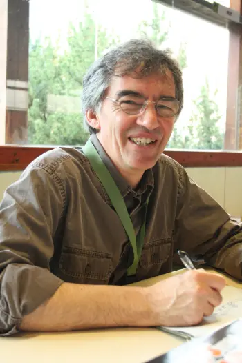 Jean Barbaud