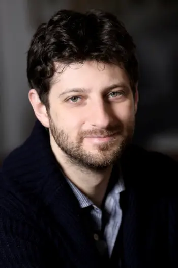 Antoine Bueno