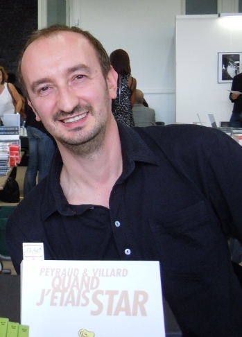 Jean-Philippe Peyraud