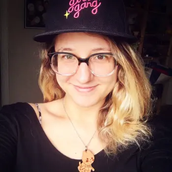 Katy Farina