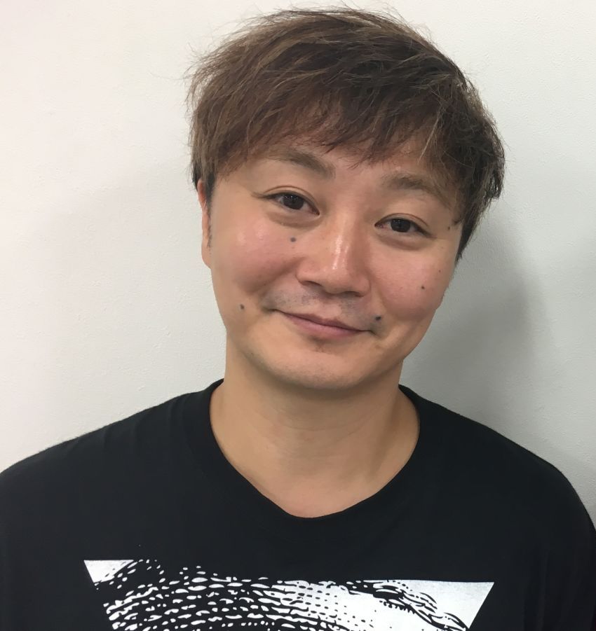 Kazutaka Kodaka