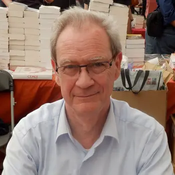 Christian Léourier