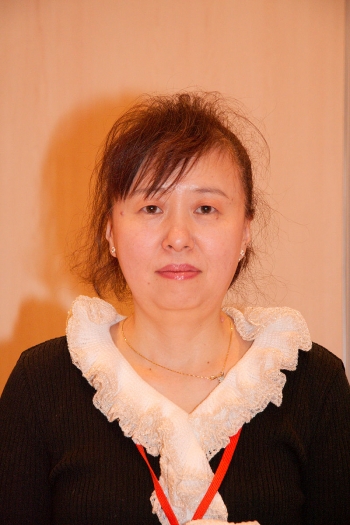 Yöko Hanabusa