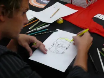 Dan Hipp