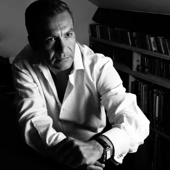Bernard Vrancken