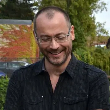 Didier Eberlé