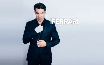 Jérémy Ferrari