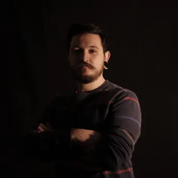 Simone Di Meo