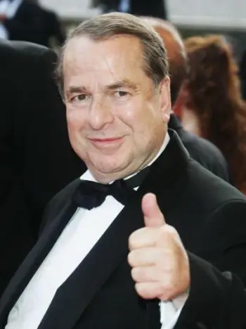 Paul-Loup Sulitzer