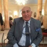 Ridha Ben Mustapha