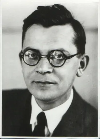 Hans Fallada