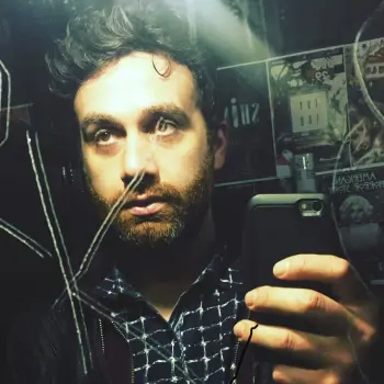Dimi Macheras