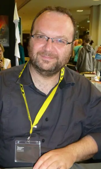 Jimmy Beaulieu