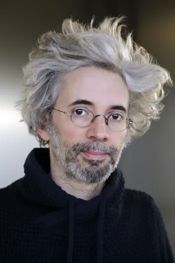 Simon Hache