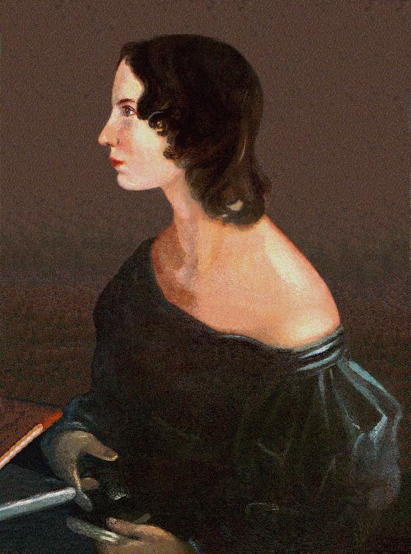 Emily Brontë