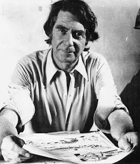 Raymond Poïvet