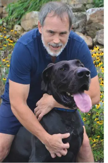 Gary Kwapisz