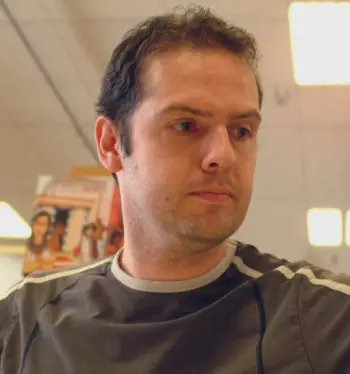 Didier Poli