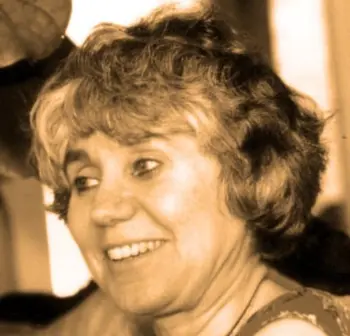 Anne-Marie Chapouton