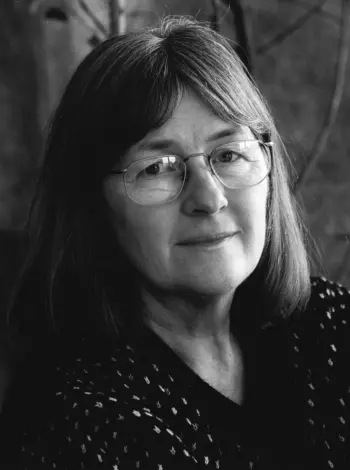 Martine Bourre