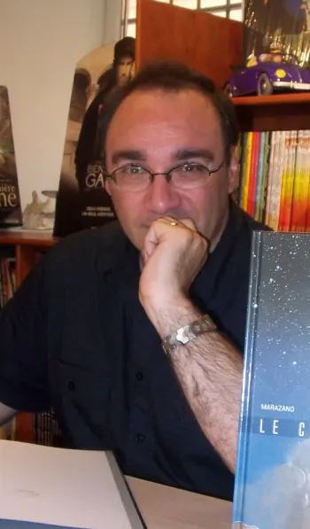 Jean-Michel Ponzio