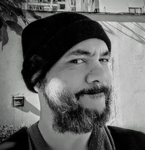 Marcus Penna
