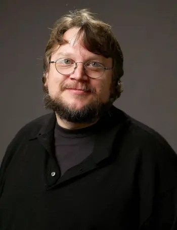 Guillermo Del Torro